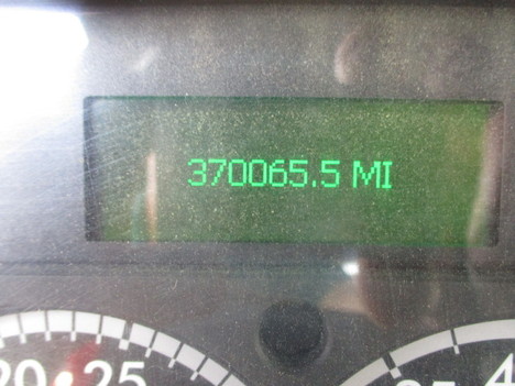 USED 2016 FREIGHTLINER 114SD ROLL-OFF GARBAGE TRUCK #$vid