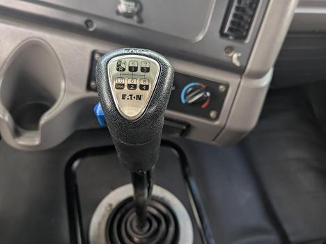 USED 2016 FREIGHTLINER 114SD ROLL-OFF GARBAGE TRUCK #$vid