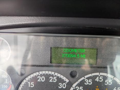 USED 2016 FREIGHTLINER 114SD ROLL-OFF GARBAGE TRUCK #$vid