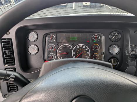 USED 2016 FREIGHTLINER 114SD ROLL-OFF GARBAGE TRUCK #$vid