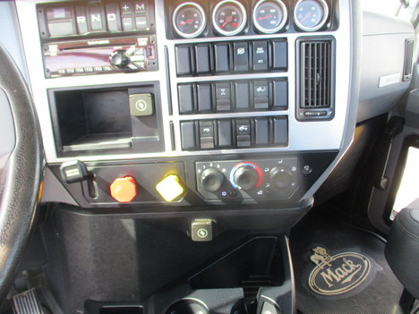 USED 2020 MACK AN64T TANDEM AXLE DAYCAB TRUCK #$vid