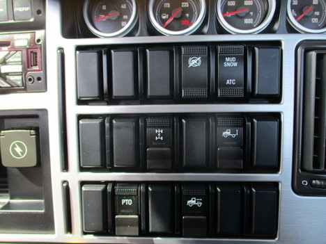 USED 2020 MACK AN64T TANDEM AXLE DAYCAB TRUCK #$vid