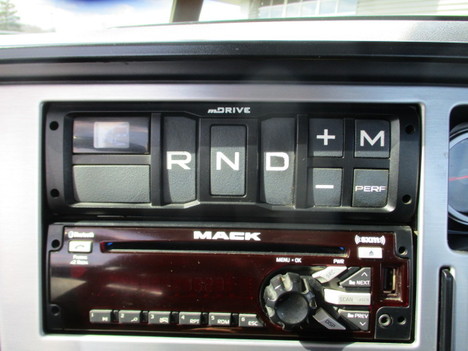 USED 2020 MACK AN64T TANDEM AXLE DAYCAB TRUCK #$vid