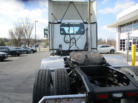 USED 2020 MACK AN64T TANDEM AXLE DAYCAB TRUCK #$vid