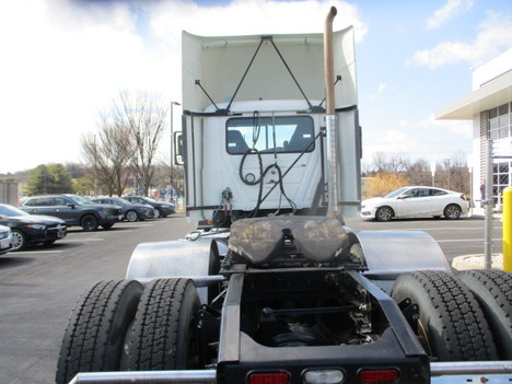 USED 2020 MACK AN64T TANDEM AXLE DAYCAB TRUCK #$vid