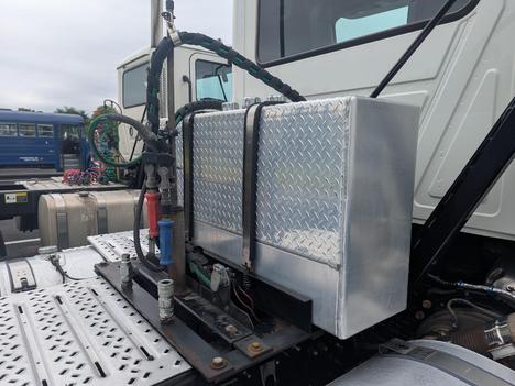USED 2020 MACK AN64T TANDEM AXLE DAYCAB TRUCK #$vid