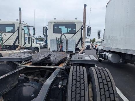 USED 2020 MACK AN64T TANDEM AXLE DAYCAB TRUCK #$vid