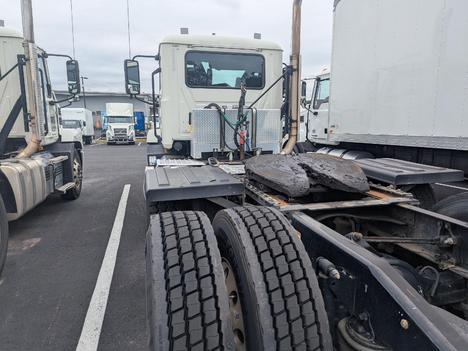 USED 2020 MACK AN64T TANDEM AXLE DAYCAB TRUCK #$vid