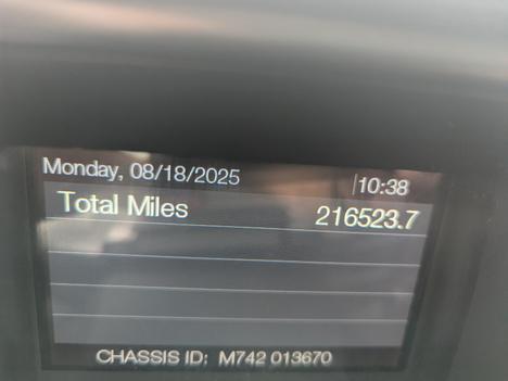 USED 2020 MACK AN64T TANDEM AXLE DAYCAB TRUCK #$vid