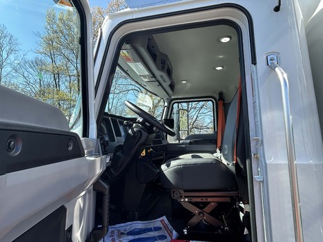 NEW 2026 MACK MD7 REEFER TRUCK #$vid