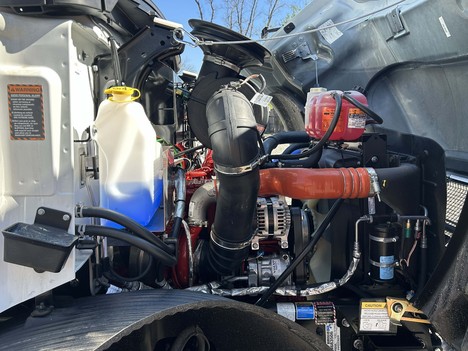 NEW 2026 MACK MD7 REEFER TRUCK #$vid