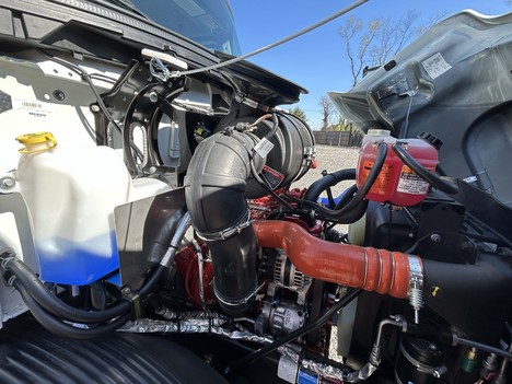 NEW 2026 MACK MD7 REEFER TRUCK #$vid