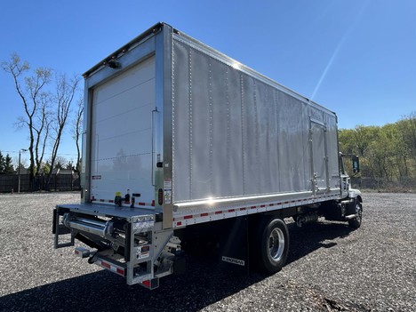 NEW 2026 MACK MD7 REEFER TRUCK #$vid