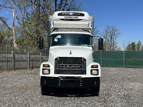 NEW 2026 MACK MD7 REEFER TRUCK #$vid