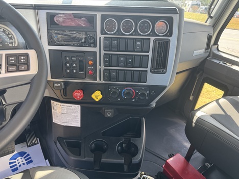 NEW 2026 MACK GR64F 5 AXLE STEEL DUMP TRUCK #$vid