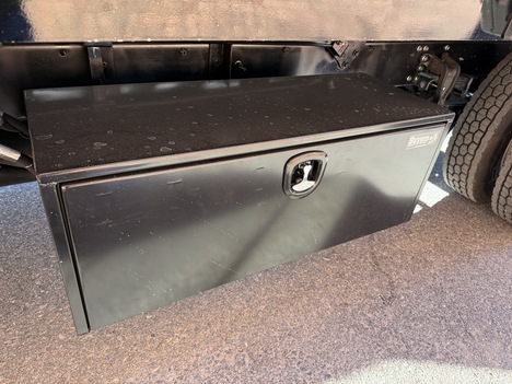 NEW 2025 HINO L6 LANDSCAPE TRUCK #$vid