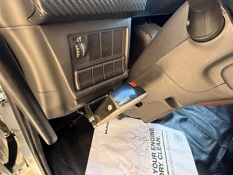 NEW 2025 HINO L6 LANDSCAPE TRUCK #$vid