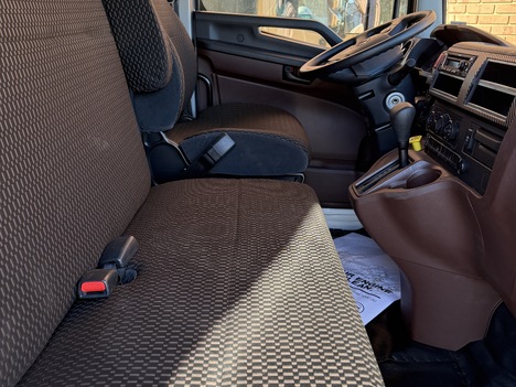 NEW 2025 HINO L6 LANDSCAPE TRUCK #$vid