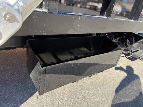 NEW 2025 HINO L6 LANDSCAPE TRUCK #$vid