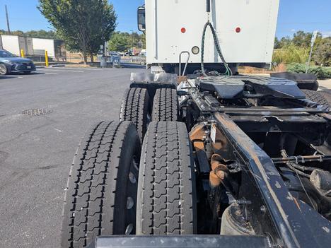 USED 2018 MACK MP7 TANDEM AXLE SLEEPER TRUCK #$vid