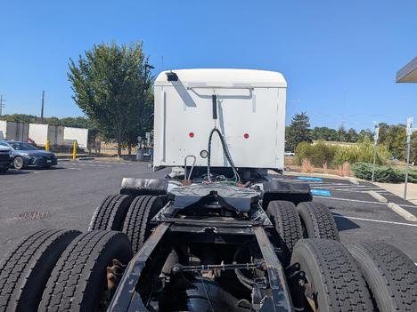 USED 2018 MACK MP7 TANDEM AXLE SLEEPER TRUCK #$vid