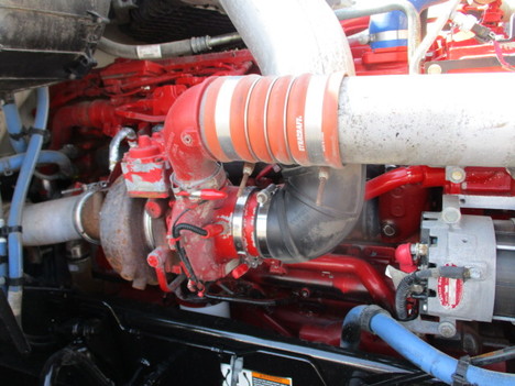 USED 2021 KENWORTH T680 TANDEM AXLE SLEEPER TRUCK #$vid