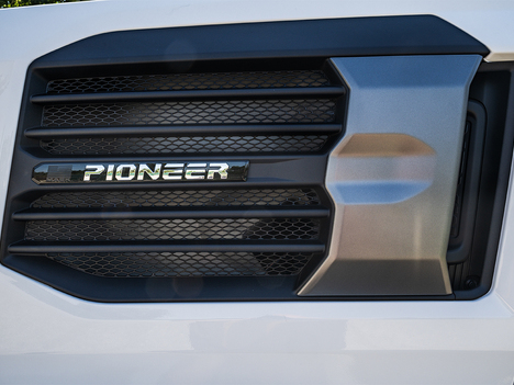 NEW 2026 MACK PIONEER DAYCAB TRUCK #$vid