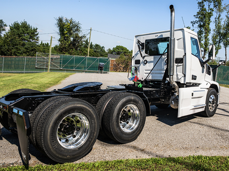 NEW 2026 MACK PIONEER DAYCAB TRUCK #$vid