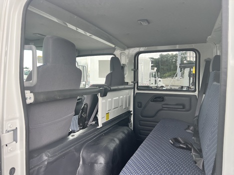 NEW 2026 ISUZU NPR HD GAS LANDSCAPE TRUCK #$vid