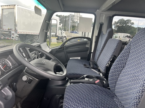 NEW 2026 ISUZU NPR HD GAS LANDSCAPE TRUCK #$vid