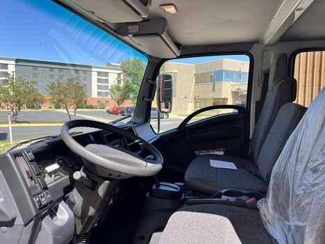 NEW 2026 ISUZU NPR HD GAS LANDSCAPE TRUCK #$vid