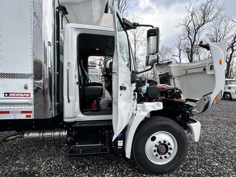 NEW 2026 HINO L7 REEFER TRUCK #$vid