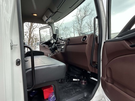 NEW 2026 HINO L7 REEFER TRUCK #$vid