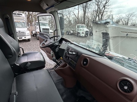 NEW 2026 HINO L7 REEFER TRUCK #$vid