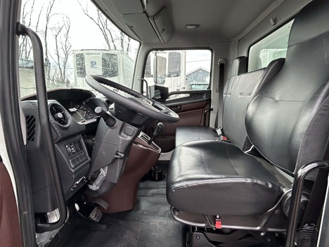 NEW 2026 HINO L7 REEFER TRUCK #$vid