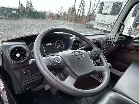 NEW 2026 HINO L7 REEFER TRUCK #$vid