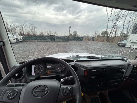 NEW 2026 HINO L7 REEFER TRUCK #$vid