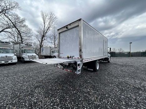 NEW 2026 HINO L7 REEFER TRUCK #$vid