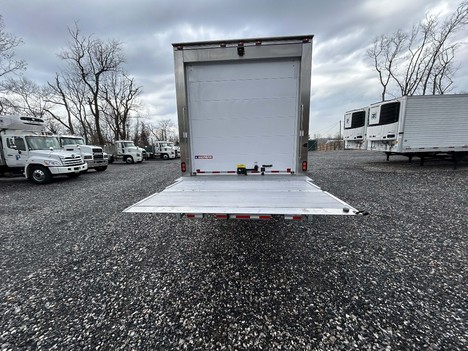 NEW 2026 HINO L7 REEFER TRUCK #$vid