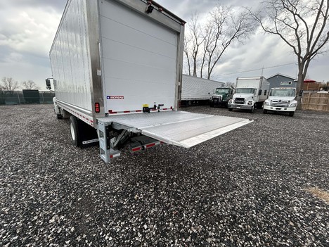 NEW 2026 HINO L7 REEFER TRUCK #$vid