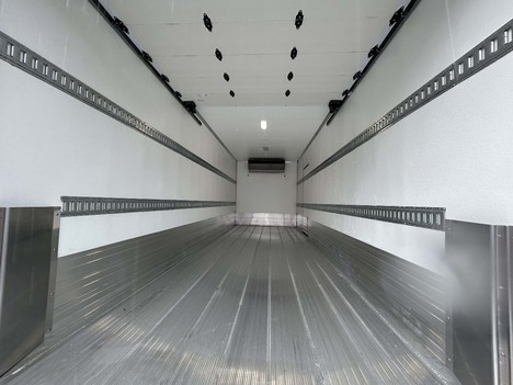 NEW 2026 HINO L7 REEFER TRUCK #$vid