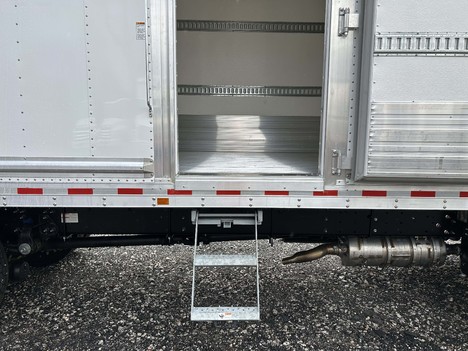 NEW 2026 HINO L7 REEFER TRUCK #$vid