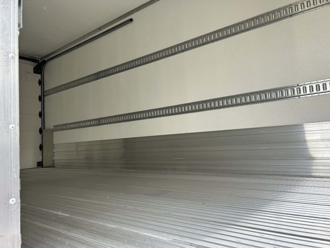 NEW 2026 HINO L7 REEFER TRUCK #$vid