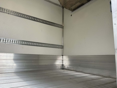 NEW 2026 HINO L7 REEFER TRUCK #$vid