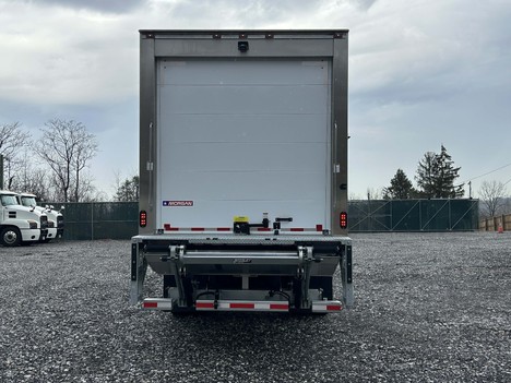 NEW 2026 HINO L7 REEFER TRUCK #$vid