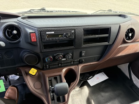 NEW 2026 HINO L6 DUMP TRUCK #$vid
