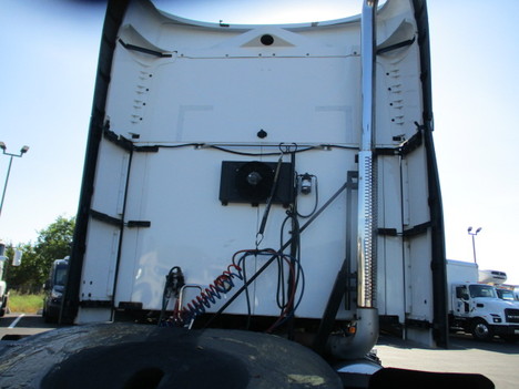 USED 2021 MACK AN64T TANDEM AXLE SLEEPER TRUCK #$vid