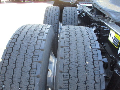 USED 2021 MACK AN64T TANDEM AXLE SLEEPER TRUCK #$vid