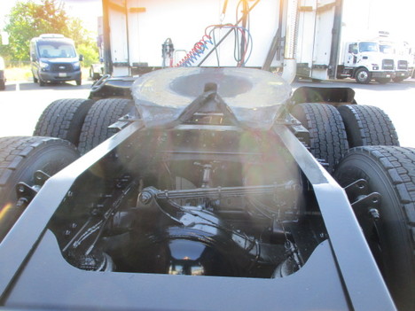 USED 2021 MACK AN64T TANDEM AXLE SLEEPER TRUCK #$vid