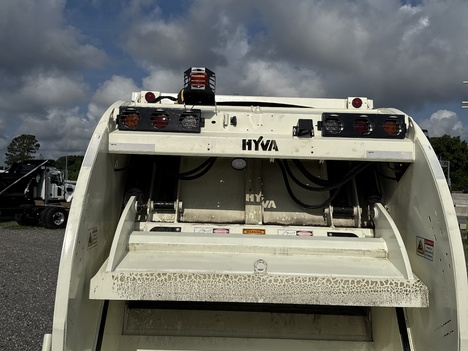 NEW 2025 HINO L7 GARBAGE TRUCK #$vid